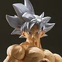 Dragon Ball Super - Son Goku Migatte no Goku'i - S.H.Figuarts (Bandai Spirits)ㅤ – Bandai Spirits – ActionFigureBrasil