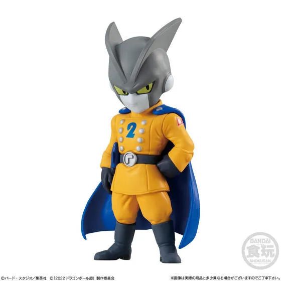 Dragon Ball Super Super Hero - Bandai Shokugan - Candy Toy - Dragon Ball Adverge - Dragon Ball Adverge 15 (Bandai) [Shop Exclusive]ㅤ – Bandai – ActionFigureBrasil