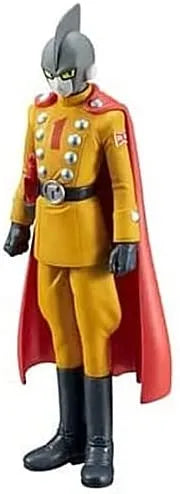 Dragon Ball Super Super Hero - Gamma 1 - DXF Figure (Bandai Spirits)ㅤ – Bandai Spirits – ActionFigureBrasil