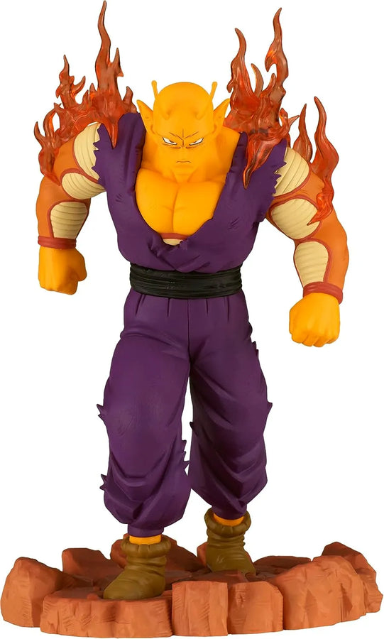 Dragon Ball Super Super Hero - Orange Piccolo - History Box (Bandai Spirits)ㅤ – Bandai Spirits – ActionFigureBrasil