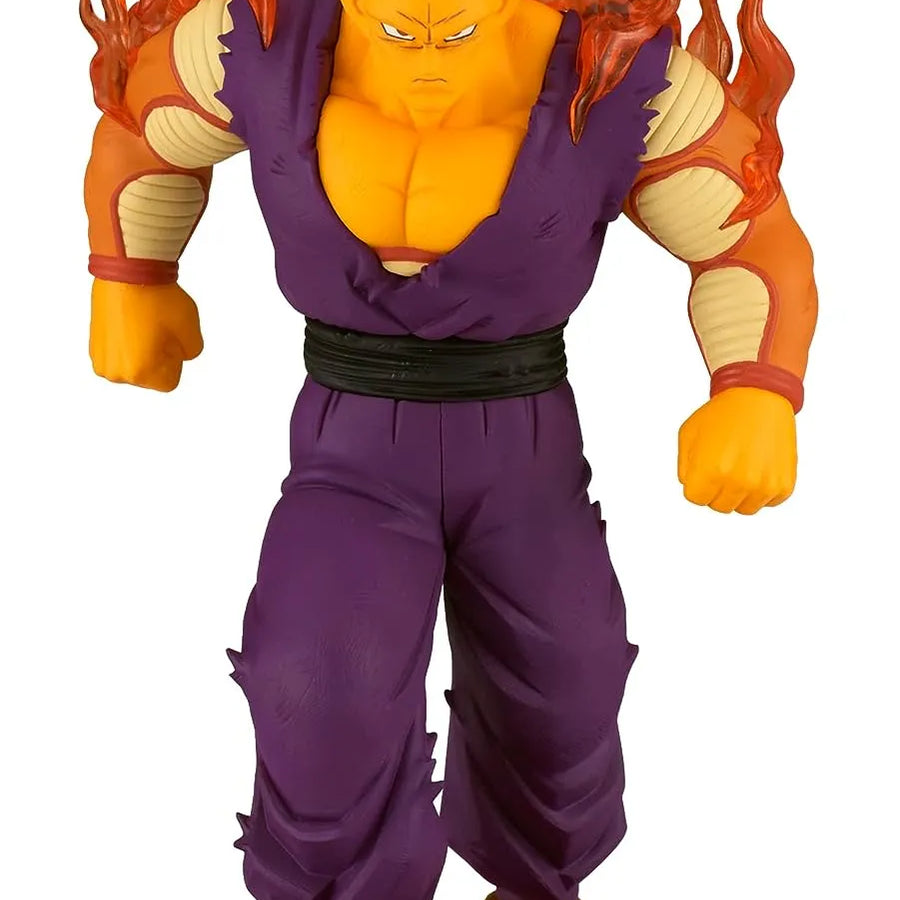 Dragon Ball Super Super Hero - Orange Piccolo - History Box (Bandai Spirits)ㅤ – Bandai Spirits – ActionFigureBrasil