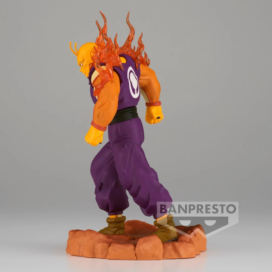 Dragon Ball Super Super Hero - Orange Piccolo - History Box (Bandai Spirits)ㅤ – Bandai Spirits – ActionFigureBrasil