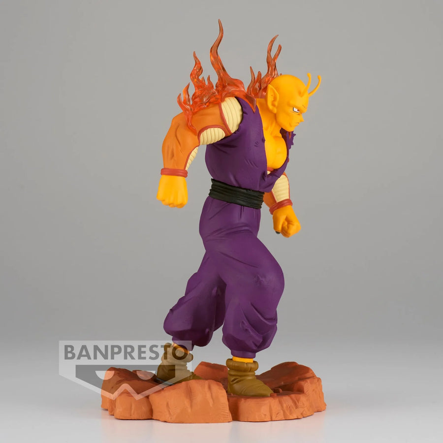 Dragon Ball Super Super Hero - Orange Piccolo - History Box (Bandai Spirits)ㅤ – Bandai Spirits – ActionFigureBrasil