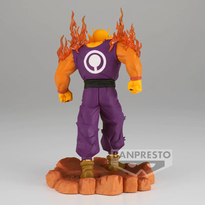 Dragon Ball Super Super Hero - Orange Piccolo - History Box (Bandai Spirits)ㅤ – Bandai Spirits – ActionFigureBrasil — ambientada