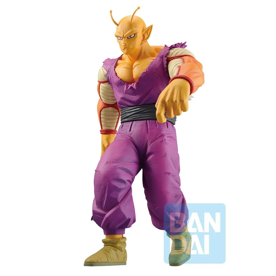 Dragon Ball Super Super Hero - Orange Piccolo - Ichiban Kuji Dragon Ball VS Omnibus Beast - Masterlise - B Prize (Bandai Spirits)ㅤ – Bandai Spirits – ActionFigureBrasil