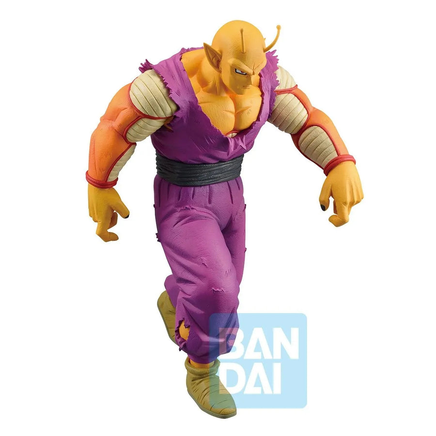 Dragon Ball Super Super Hero - Orange Piccolo - Ichiban Kuji Dragon Ball VS Omnibus Beast - Masterlise - B Prize (Bandai Spirits)ㅤ – Bandai Spirits – ActionFigureBrasil