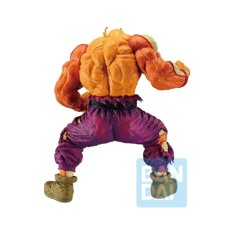 Dragon Ball Super Super Hero - Orange Piccolo - Ichiban Kuji Dragon Ball VS Omnibus BRAVE - Masterlise - B Prize (Bandai Spirits)ㅤ – Bandai Spirits – ActionFigureBrasil