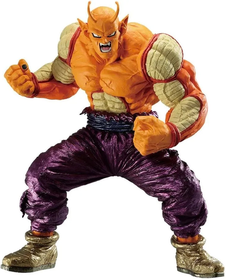 Dragon Ball Super Super Hero - Orange Piccolo - Ichiban Kuji Dragon Ball VS Omnibus BRAVE - Masterlise - Last One Ver. - Last One Prize (Bandai Spirits)ㅤ – Bandai Spirits – ActionFigureBrasil