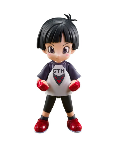 Dragon Ball Super Super Hero - Pan - S.H.Figuarts - Super Hero (Bandai Spirits) [Shop Exclusive]ㅤ – Bandai Spirits – ActionFigureBrasil