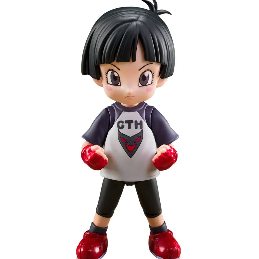 Dragon Ball Super Super Hero - Pan - S.H.Figuarts - Super Hero (Bandai Spirits) [Shop Exclusive]ㅤ – Bandai Spirits – ActionFigureBrasil