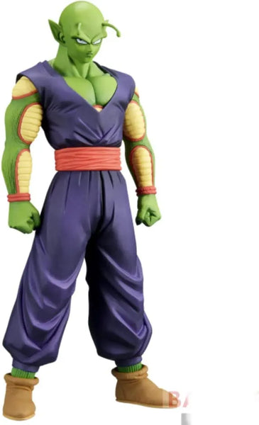 Dragon Ball Super Super Hero - Piccolo - DXF Figure (Bandai Spirits)ㅤ – Bandai Spirits – ActionFigureBrasil