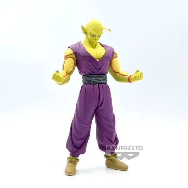 Dragon Ball Super Super Hero - Piccolo (Potential Unleashed) - DXF Figure (Bandai Spirits)ㅤ – Bandai Spirits – ActionFigureBrasil