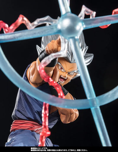 Dragon Ball Super Super Hero - Son Gohan Beast - Chou Gekisen -Extra Battle- - Figuarts ZERO - Makankosappo (Bandai Spirits) [Shop Exclusive]ㅤ – Bandai Spirits – ActionFigureBrasil — close