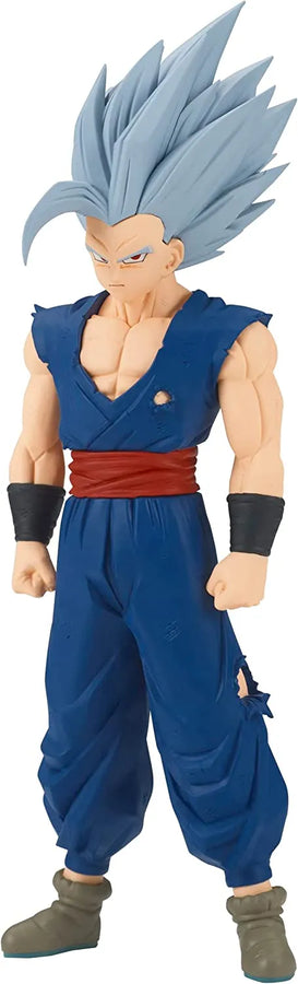 Dragon Ball Super Super Hero - Son Gohan Beast - DXF Figure (Bandai Spirits)ㅤ – Bandai Spirits – ActionFigureBrasil