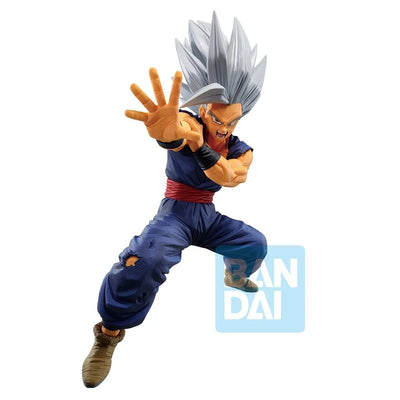 Dragon Ball Super Super Hero - Son Gohan Beast - Ichiban Kuji Dragon Ball VS Omnibus Beast - Masterlise - A Prize (Bandai Spirits)ㅤ – Bandai Spirits – ActionFigureBrasil