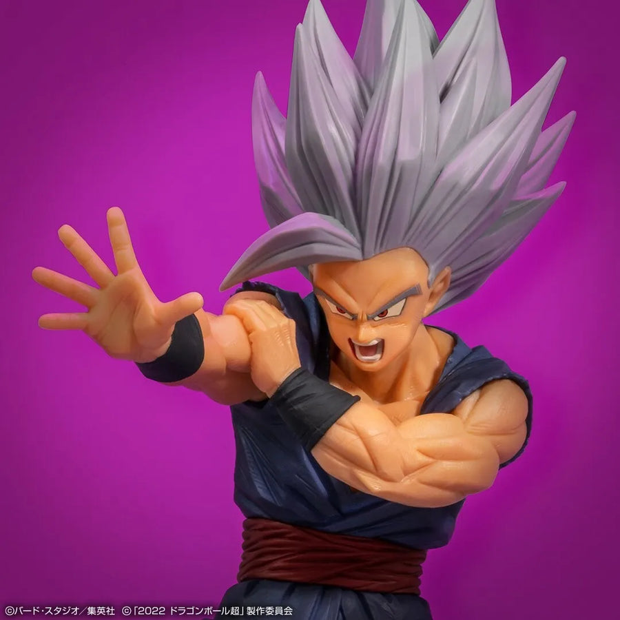 Dragon Ball Super Super Hero - Son Gohan Beast - Ichiban Kuji Dragon Ball VS Omnibus Beast - Masterlise - A Prize (Bandai Spirits)ㅤ – Bandai Spirits – ActionFigureBrasil