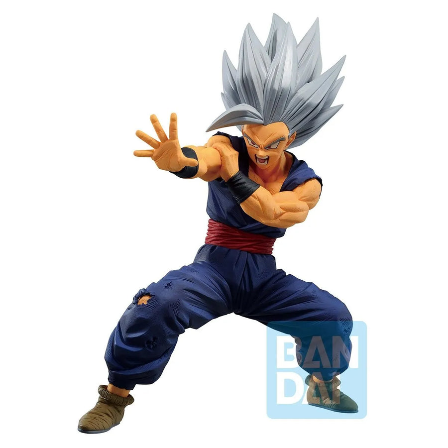 Dragon Ball Super Super Hero - Son Gohan Beast - Ichiban Kuji Dragon Ball VS Omnibus Beast - Masterlise - A Prize (Bandai Spirits)ㅤ – Bandai Spirits – ActionFigureBrasil