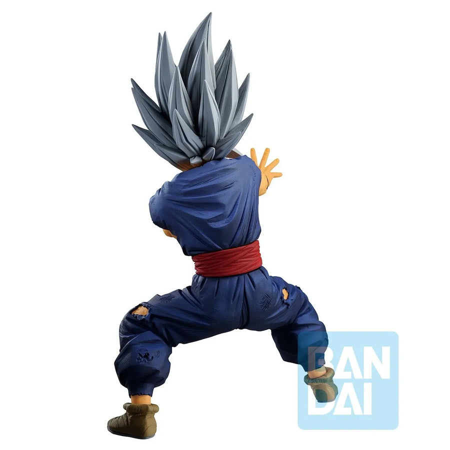 Dragon Ball Super Super Hero - Son Gohan Beast - Ichiban Kuji Dragon Ball VS Omnibus Beast - Masterlise - A Prize (Bandai Spirits)ㅤ – Bandai Spirits – ActionFigureBrasil