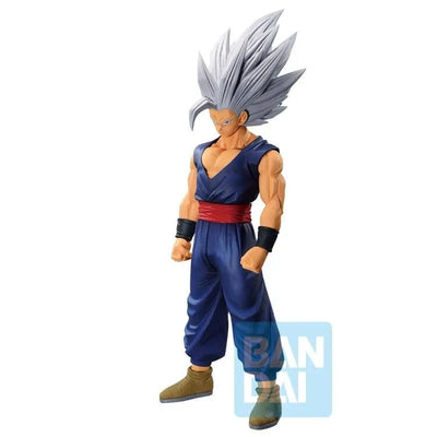 Dragon Ball Super Super Hero - Son Gohan Beast - Ichiban Kuji Dragon Ball VS Omnibus BRAVE - Masterlise - A Prize (Bandai Spirits)ㅤ – Bandai Spirits – ActionFigureBrasil
