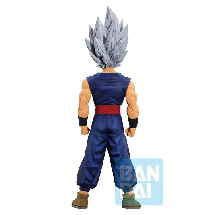 Dragon Ball Super Super Hero - Son Gohan Beast - Ichiban Kuji Dragon Ball VS Omnibus BRAVE - Masterlise - A Prize (Bandai Spirits)ㅤ – Bandai Spirits – ActionFigureBrasil