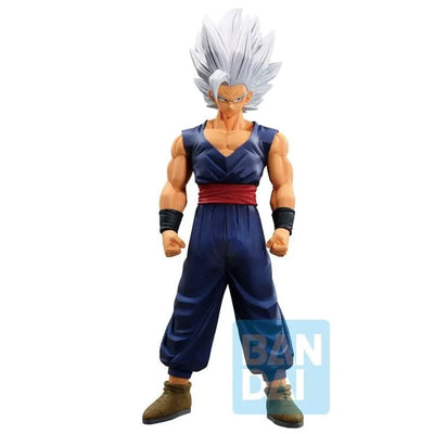 Dragon Ball Super Super Hero - Son Gohan Beast - Ichiban Kuji Dragon Ball VS Omnibus BRAVE - Masterlise - A Prize (Bandai Spirits)ㅤ – Bandai Spirits – ActionFigureBrasil — close