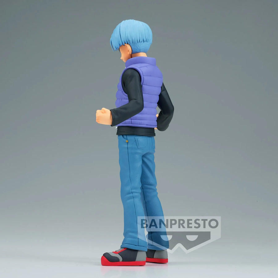 Dragon Ball Super Super Hero - Trunks - DXF Figure (Bandai Spirits)ㅤ – Bandai Spirits – ActionFigureBrasil