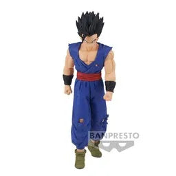 Dragon Ball Super Super Hero - Ultimate Gohan - Solid Edge Works - The Departure Vol.14 (Bandai Spirits)ㅤ – Bandai Spirits – ActionFigureBrasil