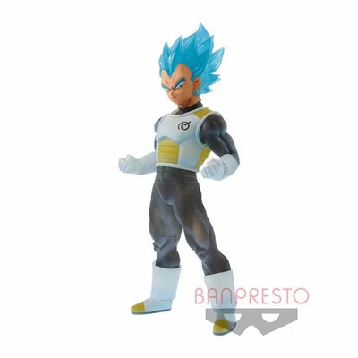 Dragon Ball Super - Vegeta SSGSS - Clearise (Bandai Spirits)ㅤ – Bandai Spirits – ActionFigureBrasil