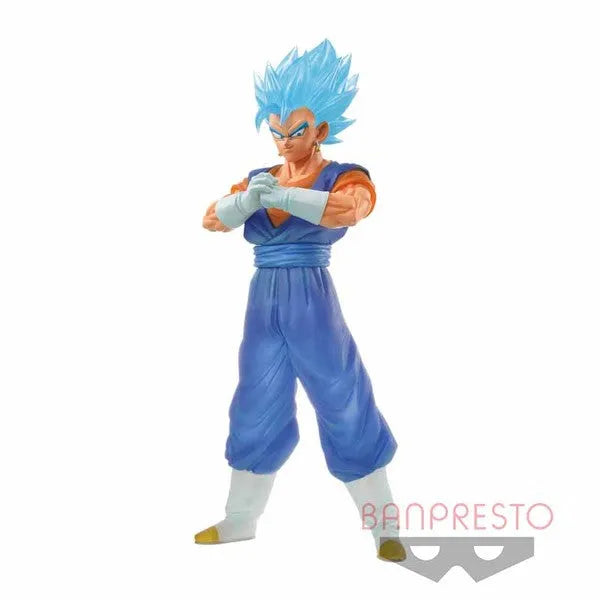 Dragon Ball Super - Vegetto SSGSS - Clearise (Bandai Spirits)ㅤ – Bandai Spirits – ActionFigureBrasil