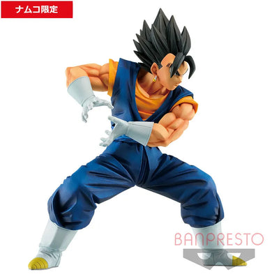 Dragon Ball Super - Vegito - Final Kamehameha!! ver.3 (Bandai Spirits)ㅤ – Bandai Spirits – ActionFigureBrasil — detalhe do produto
