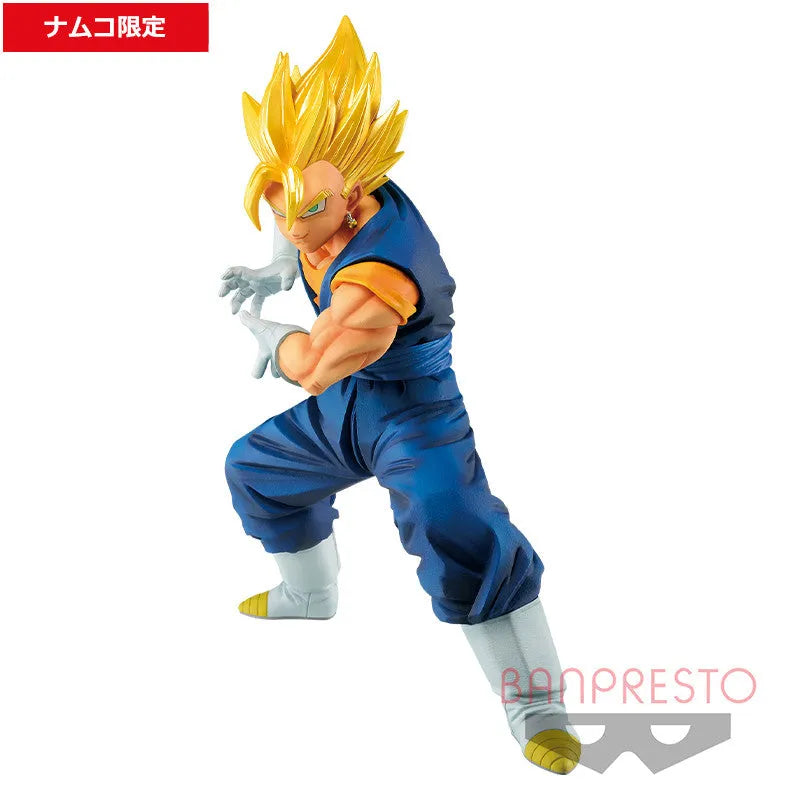 Dragon Ball Super - Vegito SSJ - Final Kamehameha!! ver.2 (Bandai Spirits)ㅤ – Bandai Spirits – ActionFigureBrasil