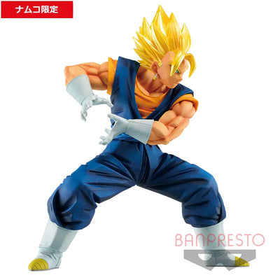 Dragon Ball Super - Vegito SSJ - Final Kamehameha!! ver.2 (Bandai Spirits)ㅤ – Bandai Spirits – ActionFigureBrasil — detalhe do produto
