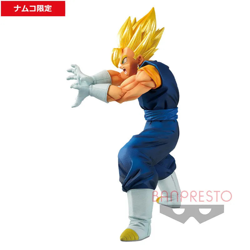 Dragon Ball Super - Vegito SSJ - Final Kamehameha!! ver.5 (Bandai Spirits)ㅤ – Bandai Spirits – ActionFigureBrasil