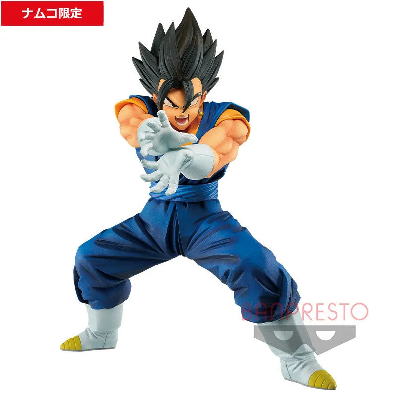 Dragon Ball Super - Vegito - Vegetto - Final Kamehameha!! ver.6 (Bandai Spirits)ㅤ – Bandai Spirits – ActionFigureBrasil