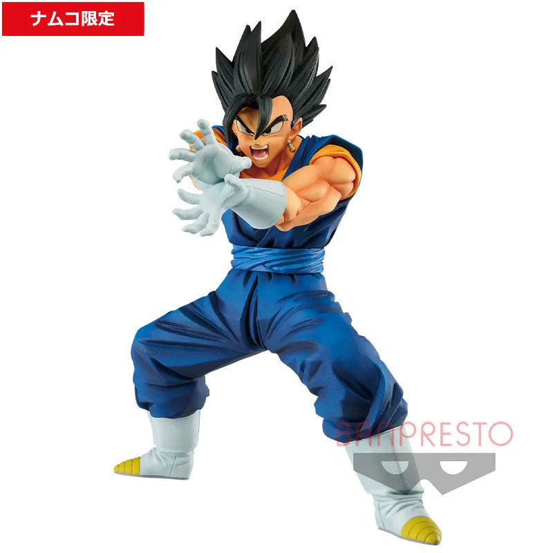 Dragon Ball Super - Vegito - Vegetto - Final Kamehameha!! ver.6 (Bandai Spirits)ㅤ – Bandai Spirits – ActionFigureBrasil