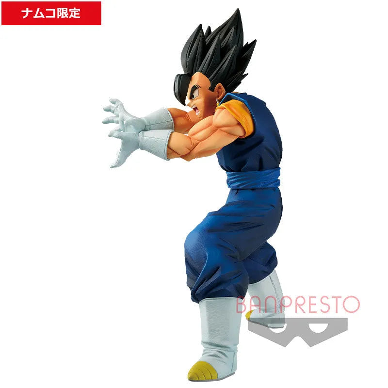 Dragon Ball Super - Vegito - Vegetto - Final Kamehameha!! ver.6 (Bandai Spirits)ㅤ – Bandai Spirits – ActionFigureBrasil