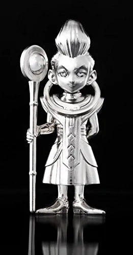 Dragon Ball Super - Whis - Chogokin no Katamari - Chogokin no Katamari Dragon Ball DZ-12 (Bandai)ㅤ – Bandai – ActionFigureBrasil