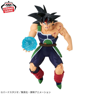 Dragon Ball Z - Bardock - GxMateria (Bandai Spirits)ㅤ – Bandai Spirits – ActionFigureBrasil — close