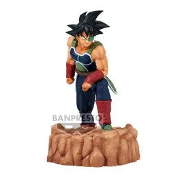 Dragon Ball Z - Bardock - History Box Vol.6 (Bandai Spirits)ㅤ – Bandai Spirits – ActionFigureBrasil