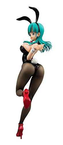 Dragon Ball Z - Bulma - Dragon Ball Gals - Bunny Girl Ver. (MegaHouse)ㅤ – MegaHouse – ActionFigureBrasil