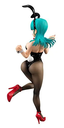 Dragon Ball Z - Bulma - Dragon Ball Gals - Bunny Girl Ver. (MegaHouse)ㅤ – MegaHouse – ActionFigureBrasil