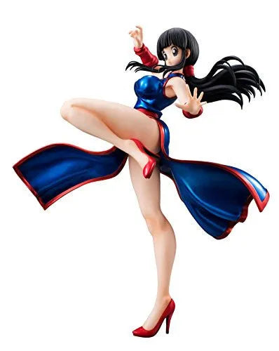 Dragon Ball Z - Chi-chi - Dragon Ball Gals - China Dress Ver. (MegaHouse)ㅤ – MegaHouse – ActionFigureBrasil