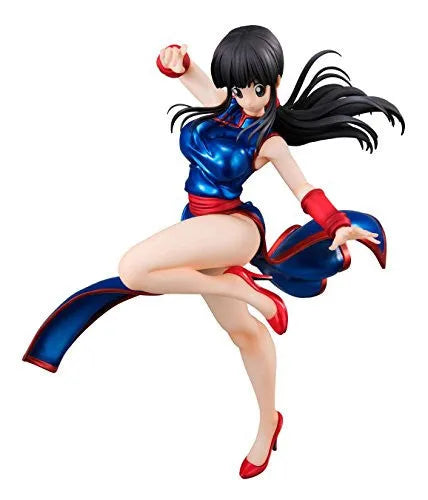 Dragon Ball Z - Chi-chi - Dragon Ball Gals - China Dress Ver. (MegaHouse)ㅤ – MegaHouse – ActionFigureBrasil