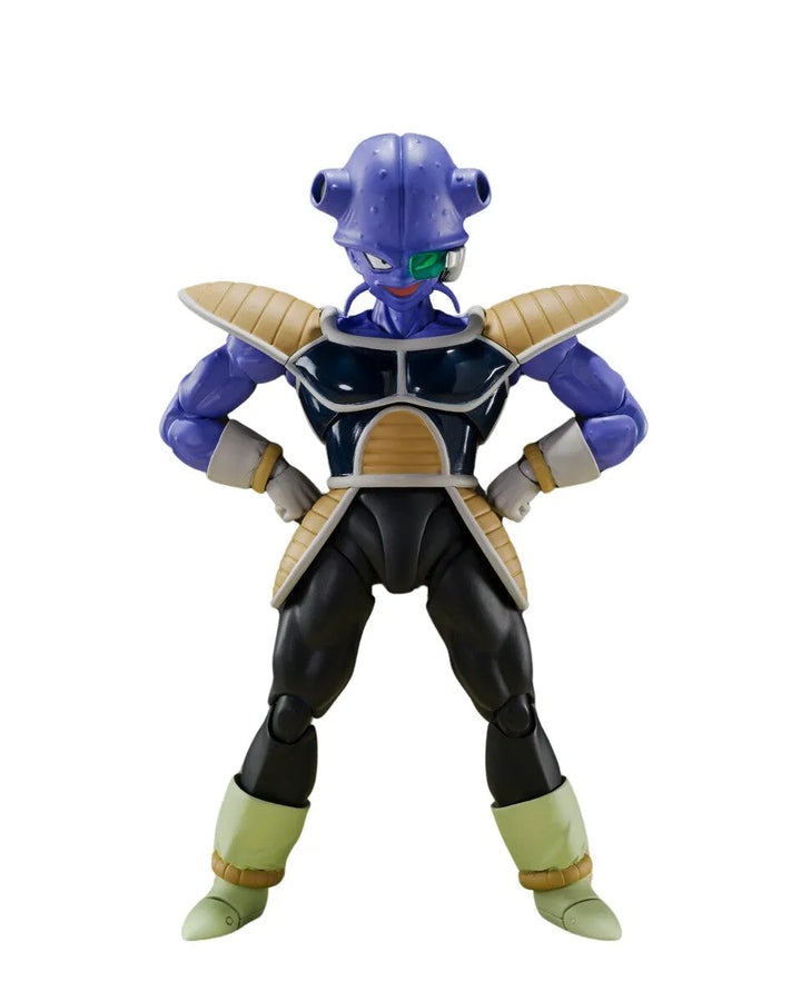 Dragon Ball Z - Cui - S.H.Figuarts (Bandai Spirits) [Shop Exclusive]ㅤ – Bandai Spirits – ActionFigureBrasil