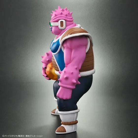 Dragon Ball Z - Dodoria - Dragon Ball Arise (Plex, Zeem) [Shop Exclusive]ㅤ – PLEX – ActionFigureBrasil