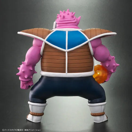 Dragon Ball Z - Dodoria - Dragon Ball Arise (Plex, Zeem) [Shop Exclusive]ㅤ – PLEX – ActionFigureBrasil