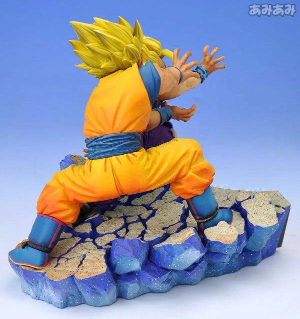 Dragon Ball Z Doramatic Dioramaㅤ – PROOVY – ActionFigureBrasil
