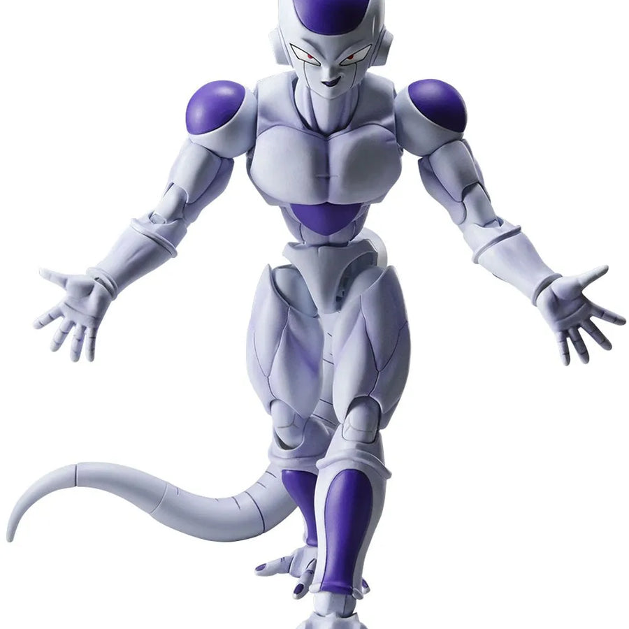 Dragon Ball Z - Freezer - Final Form - Figure-rise Standard (Bandai)ㅤ – Bandai – ActionFigureBrasil