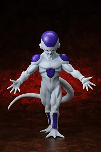 Dragon Ball Z - Freezer - Final Form - Gigantic Series (X-Plus)ㅤ – X-Plus – ActionFigureBrasil — ângulo diferente