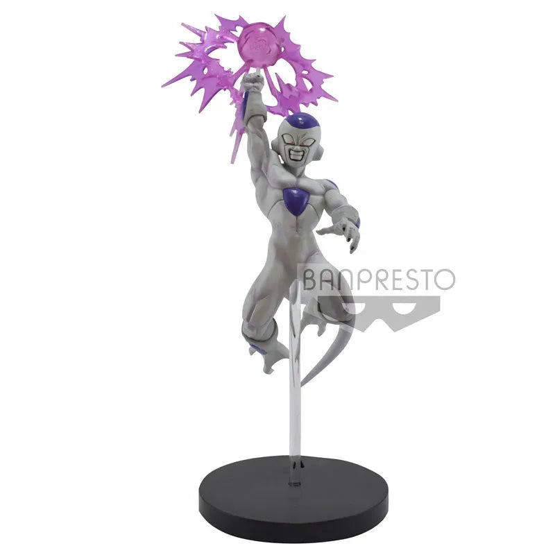 Dragon Ball Z - Freezer - Final Form - GxMateria (Bandai Spirits)ㅤ – Bandai Spirits – ActionFigureBrasil